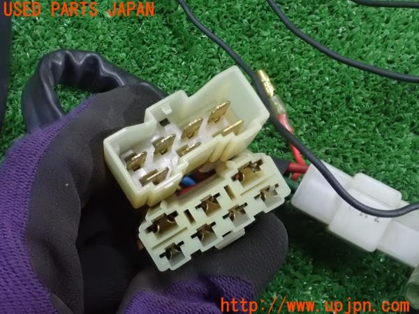 3UPJ=25390542]カプチーノ(EA11R)前期 RAZO カーメイト レッツォ ターボタイマー 中古_m2