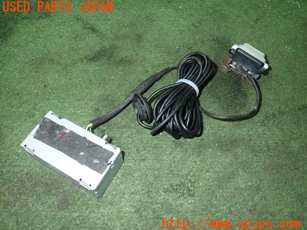 3UPJ=25400552]BMW Z4(LM25 E89)Panasonic パナソニック CY-RC51KD バックカメラ 中古_m1
