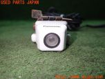 3UPJ=25400552]BMW Z4(LM25 E89)Panasonic パナソニック CY-RC51KD バックカメラ 中古_s2