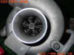 3UPJ=25410136]ランエボ7 GSR(CT9A)純正 タービン ターボチャージャー 49178-01580 中古_s2