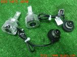 3UPJ=25410505]ランエボ7 GSR(CT9A)HID屋 LEDバルブ ヘッドライト D2S 中古_s1