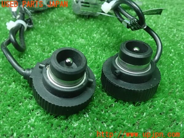 3UPJ=25410505]ランエボ7 GSR(CT9A)HID屋 LEDバルブ ヘッドライト D2S 中古_m3