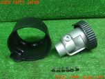3UPJ=25410618]ランエボ7 GSR(CT9A)HKB ステアリングボス 中古_s1