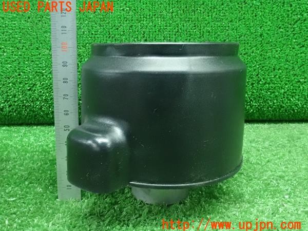 3UPJ=25410618]ランエボ7 GSR(CT9A)HKB ステアリングボス 中古_m4