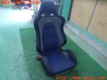 3UPJ=25410644]ランエボ7 GSR(CT9A)純正 RECARO 助手席 シート 中古_s0