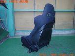 3UPJ=25410644]ランエボ7 GSR(CT9A)純正 RECARO 助手席 シート 中古_s2
