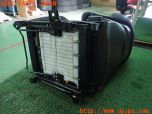 3UPJ=25410644]ランエボ7 GSR(CT9A)純正 RECARO 助手席 シート 中古_s4