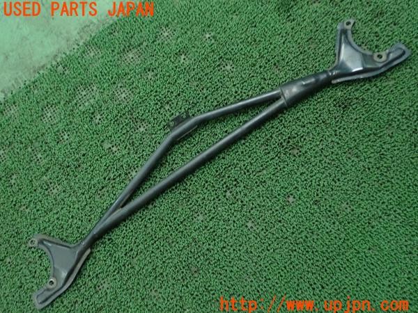3UPJ=25410705]ランエボ7 GSR(CT9A)純正 フロントタワーバー 中古_m0