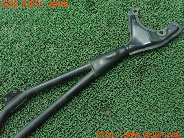 3UPJ=25410705]ランエボ7 GSR(CT9A)純正 フロントタワーバー 中古_m3