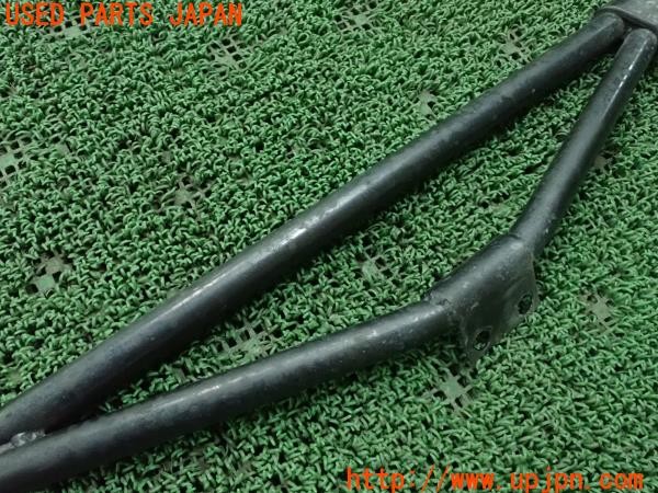 3UPJ=25410705]ランエボ7 GSR(CT9A)純正 フロントタワーバー 中古_m4