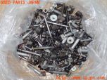 3UPJ=25420720]BMW M3(VA40 E90)ネジ・ナット・ステー類 ジャンク_s0