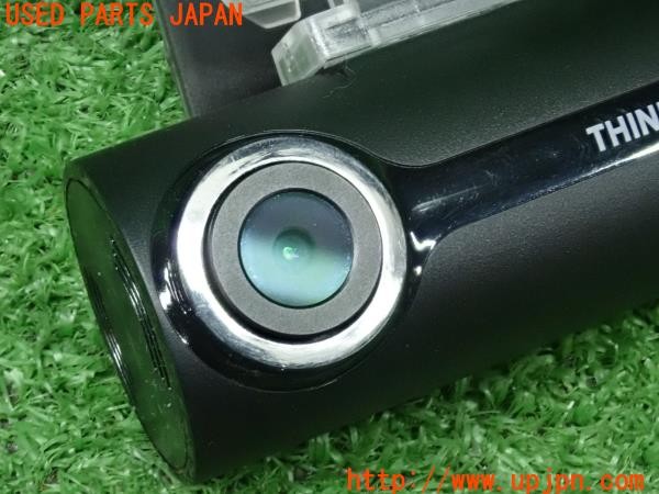 3UPJ=25430579]クロストレック Touring(GUE)Thinkware ドライブレコーダー FD20 ドラレコ 中古_m2