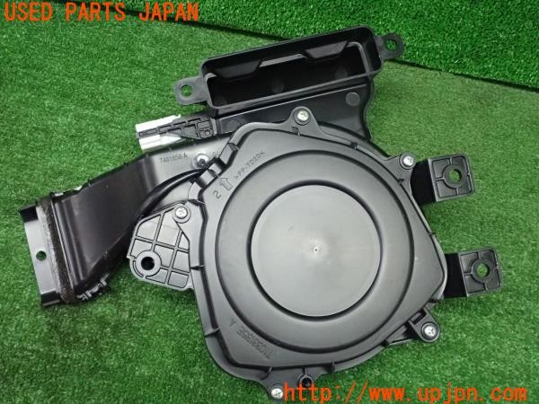 3UPJ=25430580]クロストレック Touring(GUE)純正 クーリングファン 45810FL001 中古_m2