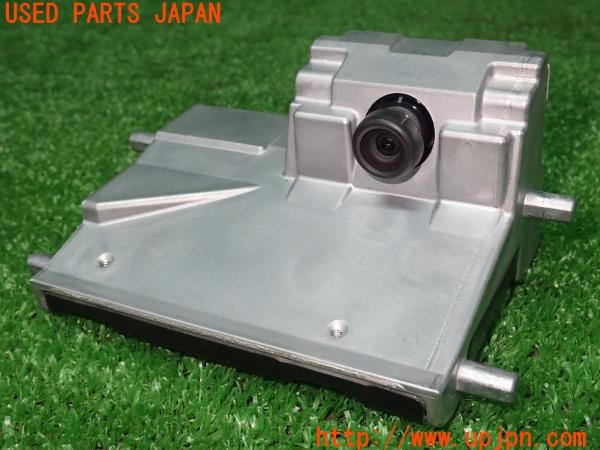 3UPJ=25430581]クロストレック Touring(GUE)純正 MONO CAMERA アイサイトカメラ② 広角画像センサー 87542FN000 中古_m0