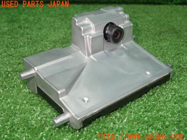 3UPJ=25430581]クロストレック Touring(GUE)純正 MONO CAMERA アイサイトカメラ② 広角画像センサー 87542FN000 中古_m1