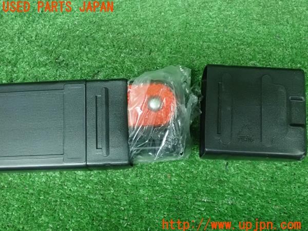 3UPJ=25430643]クロストレック Touring(GUE)Gneed 三角表示板 停止表示板 GT10 中古_m2