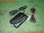 3UPJ=25440503]センチュリー(GZG50)前期 三菱電機 ミツビシ EP-9U711VB ETC車載器 中古_s0