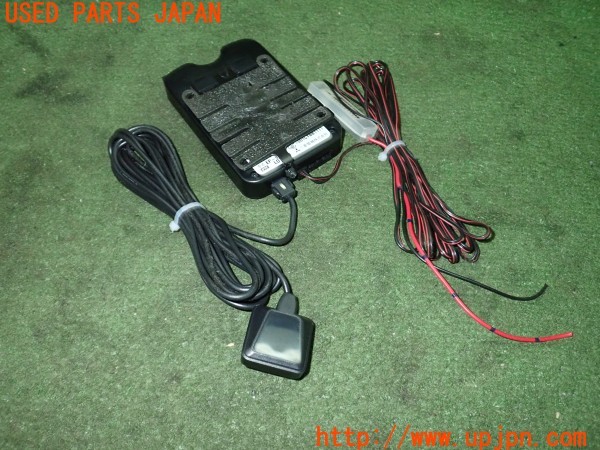 3UPJ=25440503]センチュリー(GZG50)前期 三菱電機 ミツビシ EP-9U711VB ETC車載器 中古_m1