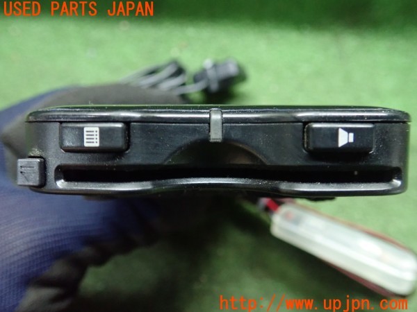 3UPJ=25440503]センチュリー(GZG50)前期 三菱電機 ミツビシ EP-9U711VB ETC車載器 中古_m2