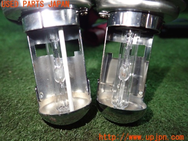 3UPJ=25440505]センチュリー(GZG50)前期 社外 HIDキット ヘッドライト 中古_m2