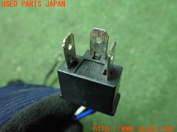 3UPJ=25440505]センチュリー(GZG50)前期 社外 HIDキット ヘッドライト 中古_m4