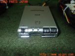 3UPJ=25450503]アウディ TTクーペ(8JBWA)Panasonic パナソニック CY-ET907D ETC車載器 中古_s1
