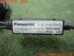 3UPJ=25450552]アウディ TTクーペ(8JBWA)Panasonic パナソニック CY-RC90KD バックカメラ 中古_s4
