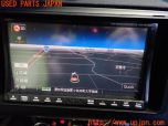 3UPJ=25450565]アウディ TTクーペ(8JBWA)SANYO 三洋 NVA-GS1609FTA メモリーナビ 中古_s5