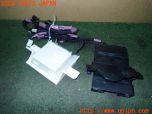 3UPJ=25460503]レクサス RC-F(USC10)純正ビルトイン 86980-53010 ETC車載器 DSRC 中古_s0