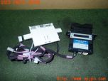 3UPJ=25460503]レクサス RC-F(USC10)純正ビルトイン 86980-53010 ETC車載器 DSRC 中古_s2