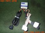 3UPJ=25460507]レクサス RC-F(USC10)Quick TV SELECT KIT ATV-104 TVキット 中古_s0