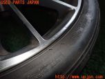 3UPJ=25460961]レクサス RC-F(USC10)純正オプション BBS ホイール1本 19×9J +50 PCD114.3 5穴 中古_s1