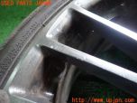 3UPJ=25460961]レクサス RC-F(USC10)純正オプション BBS ホイール1本 19×9J +50 PCD114.3 5穴 中古_s3
