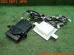 3UPJ=25470503]レクサス RC-F(USC10)純正ビルトイン 86980-53010 ETC車載器 中古_s0