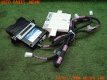 3UPJ=25470503]レクサス RC-F(USC10)純正ビルトイン 86980-53010 ETC車載器 中古_s1