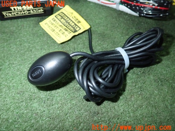 3UPJ=25470507]レクサス RC-F(USC10)Data System データシステム TTN-93A TVキット 中古_m2