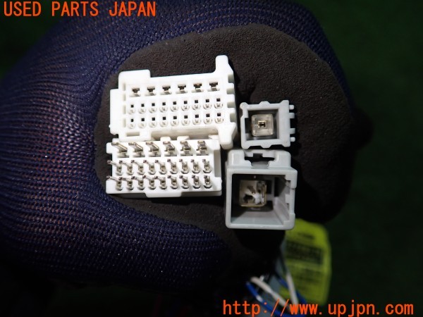 3UPJ=25470507]レクサス RC-F(USC10)Data System データシステム TTN-93A TVキット 中古_m4