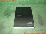 3UPJ=25470803]レクサス RC-F(USC10)取扱説明書② 取説 ナビゲーションシステム 中古_s1