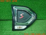 3UPJ=25480514]BMW ミニクーパーSD クロスオーバー オール4(YT20 F60)純正 右サイドスカットル ウィンカーレンズ サイドマーカー 中古_s0