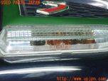3UPJ=25480514]BMW ミニクーパーSD クロスオーバー オール4(YT20 F60)純正 右サイドスカットル ウィンカーレンズ サイドマーカー 中古_s4
