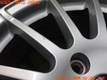 3UPJ=25480918]BMW ミニクーパーSD クロスオーバー オール4(YT20 F60)TAS IRVINE ホイール2本 17×7J +52 PCD112 5穴 中古_s2