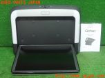 3UPJ=25490559]ステップワゴン(RP6)純正 Gathers 15.6インチ フリップダウンモニター リア席 08A20-PL0-CM1-01 VM-231FE 中古_s0
