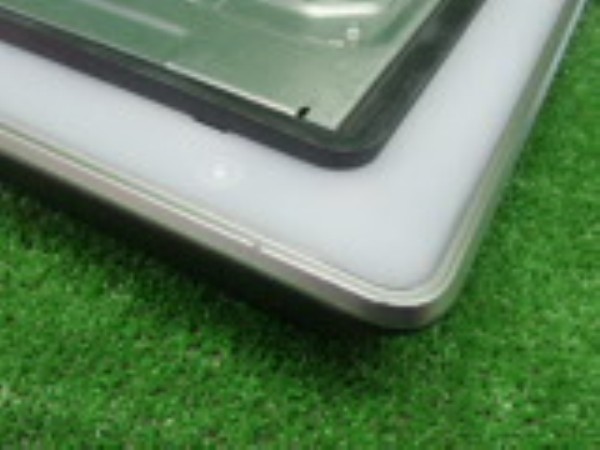 3UPJ=25490559]ステップワゴン(RP6)純正 Gathers 15.6インチ フリップダウンモニター リア席 08A20-PL0-CM1-01 VM-231FE 中古_m2