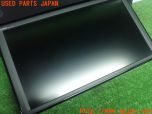 3UPJ=25490559]ステップワゴン(RP6)純正 Gathers 15.6インチ フリップダウンモニター リア席 08A20-PL0-CM1-01 VM-231FE 中古_s2