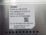 3UPJ=25490559]ステップワゴン(RP6)純正 Gathers 15.6インチ フリップダウンモニター リア席 08A20-PL0-CM1-01 VM-231FE 中古_s4