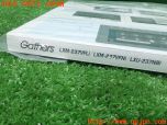 3UPJ=25490803]ステップワゴン スパーダ(RP6)Gathers ナビ取説 LXM-237VFLi/LXM-237VFNi/LXU-237NBi 中古_s3