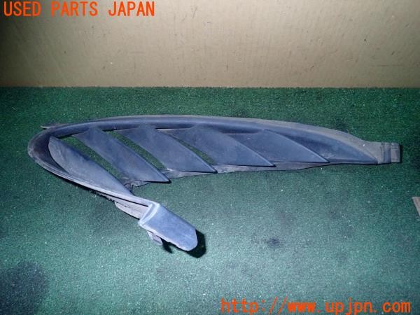 3UPJ=25500013]ロータス エリーゼ(111 S2)純正 左サイドインテークグリル ダクトグリル 中古 _m1