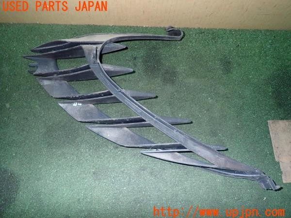 3UPJ=25500013]ロータス エリーゼ(111 S2)純正 左サイドインテークグリル ダクトグリル 中古 _m2