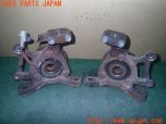 3UPJ=25500420]ロータス エリーゼ(111 S2)純正 リアナックルハブ ハブベアリング 中古_s3