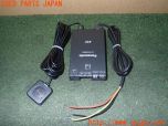 3UPJ=25500503]ロータス エリーゼ(111 S2)Panasonic パナソニック CY-ET906KD ETC車載器 中古_s0